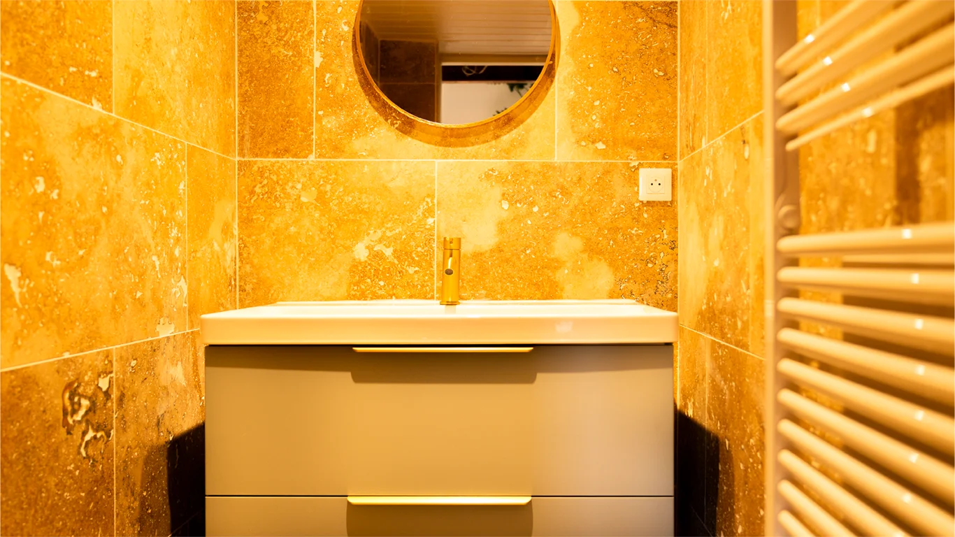 gites-mormoiron-le-pastre-salle-de-bain